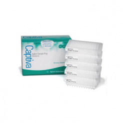 Captiva Filtration Plates and Cartridges